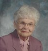 Edythe Vera Moe