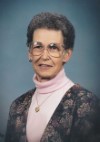 Pearl L. Swanson