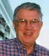 Leslie "les" E. Nelson