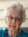 Florence M. Ferden