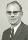 Halvor "Hal" Jacobson