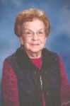 Ruth Jean Erickson