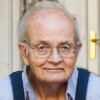 Dallas "Duffy" Edward Robinson
