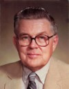 James "Jim" Oliver Wold