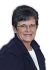 Patricia "Pat" J. Gilbert